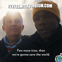 Trying Doctor Who GIF by Systemic Altruism
