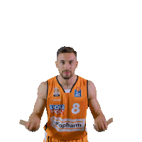 game on gameday Sticker by easyCredit Basketball Bundesliga