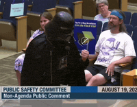 Star Wars Vader GIF