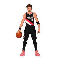 Panini America Basketball Sticker by SportsManias