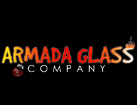 Happy Fun GIF by Armada Glass Company