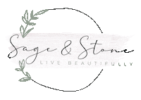 sageandstonestyling interior design sageandstone sageandstonestyling Sticker