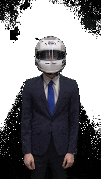 runningsnail running racing student engineering Sticker