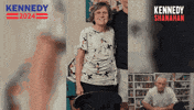 Thank You So Much Cheers GIF by Team Kennedy