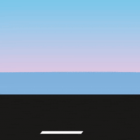 Landofmuffin animation kawaii couple cars GIF