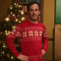 KauflandCesko love christmas kiss wink GIF