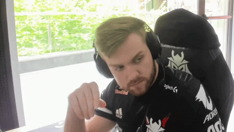 Wink Esports GIF by BLAST