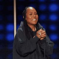 Excited Celebrity Family Feud GIF by ABC Network