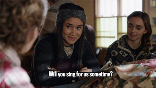 GIF by Nashville on CMT