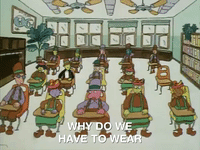 nicksplat doug GIF