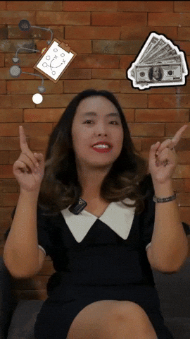 Small Business Leadership GIF by M and J Solutions Provider Inc.