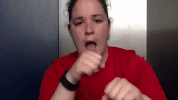 Say Nothing Asl GIF