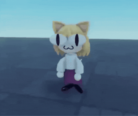 Neco Arc GIF
