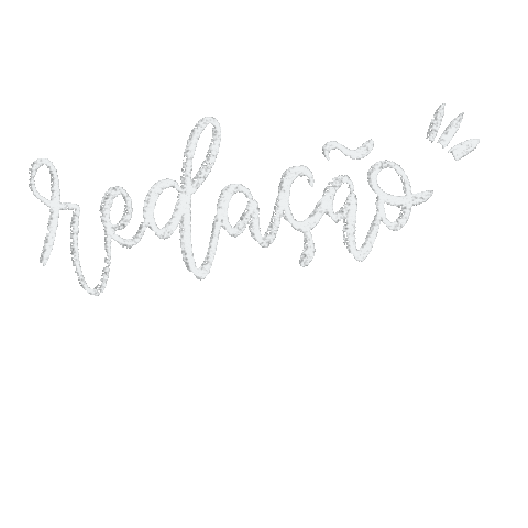 gabivenanciost giphyupload lettering study vestibular Sticker