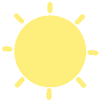 Sun Zon Sticker
