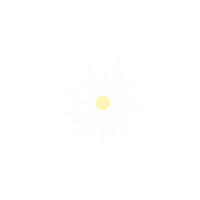 Flower Sticker