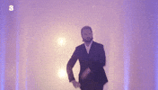 Festa Arrivare GIF by Tv8it