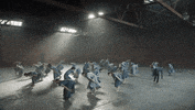 justin timberlake dancing GIF