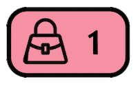 Cyberweek Cybersale Sticker by Peppermayo