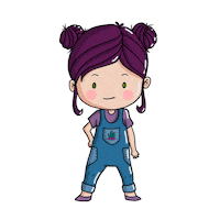 Lula Disagreement Sticker