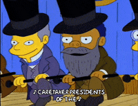 happy season 4 GIF