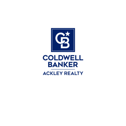 ColdwellBankerAckley giphyupload orlando kissimmee ackley Sticker