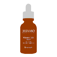 Beauty Serum Sticker by MiamoSkincare
