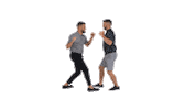 devoredesign real estate realestate shimmy homeboys Sticker