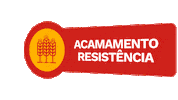 Trigo Cultivar Sticker by OR Sementes
