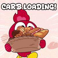 For You Eating GIF
