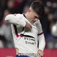 World Cup Football GIF