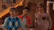 nrdd GIF by Nickelodeon