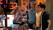 nrdd GIF by Nickelodeon
