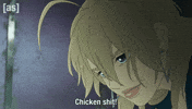 Chicken Bullshit GIF by Adult Swim