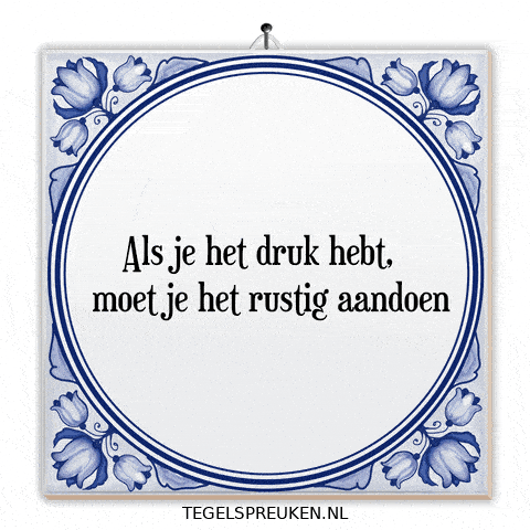 Humor Focus GIF by Tegelspreuken.nl