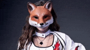 La Reina Del Flow Sky GIF