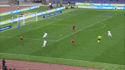 alisson becker romabenevento GIF by AS Roma