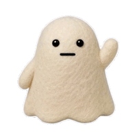 Animation Hello Sticker