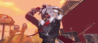 Zzz GIF