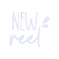 Video Reel Sticker