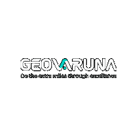 geovaruna gps geovaruna Sticker