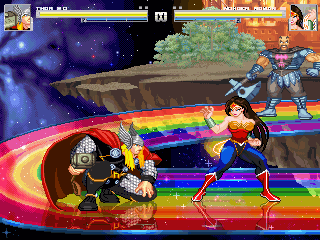mugen GIF