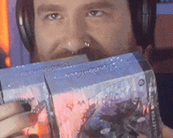 Magic The Gathering GIF