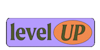 Level Up Sticker by The Kitchn