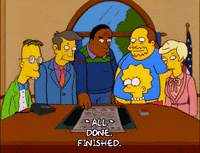 season 10 episode 22 GIF