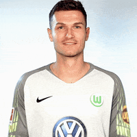 pavao pervan lol GIF by VfL Wolfsburg