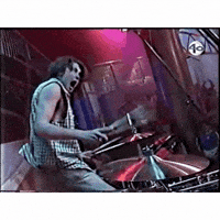 Highenergy Smash GIF by Tony Floyd