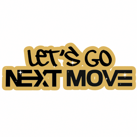 Letsgo GIF by NEXT MOVE DANCE