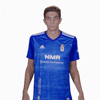 Segunda Division Sport GIF by Real Oviedo