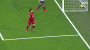 mohamed salah lfc GIF by Liverpool FC